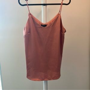 Blush Pink Dynamite Tank